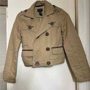 American Eagle jacket